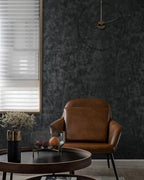 Yasinet Peel and Stick Wallpaper Black Removable Wallpaper Modern Black Contact - Image 8