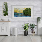 StyloVue 4 Pieces Peel and Stick Backsplash - Image 3