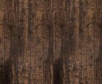 Orgrimmar 236" x 17.8" Dark Brown Wood Peel and Stick Wallpaper Self-Adhesive by Orgrimmar