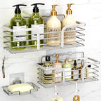 Yougai Shower Caddy, Shower Organizer by Yougai