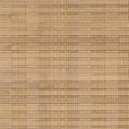 Letau No Drill No Tools Cordless Wood Window Shades Blinds, Bamboo Light - Image 4