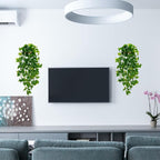 BLEUM CADE Fake Hanging Plants - Image 4