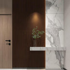Art3d Fluted Wood Panel - Image 9