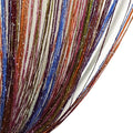 ave split Decorative Door String Curtain Wall Panel Fringe Window Room Divider by avesplit