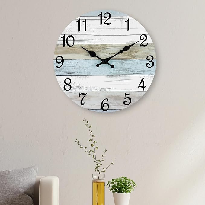 CHYLIN Wall Clock - Image 7