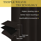 NICETOWN Bedroom Blackout Curtain and Drape - Image 5