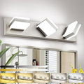 SOLFART Bathroom Light, 5 Color Temperature LED Bathroom Vanity Fixtures by SOLFART