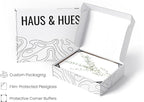 HAUS AND HUES Botanical Plant Wall Art - Image 4