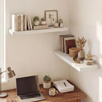 Dreamland 32 Inches Floating Shelves - Image 3
