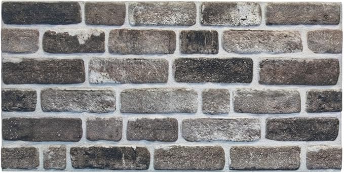 Dundee Deco 3D Wall Panels Faux Brick - Image 6