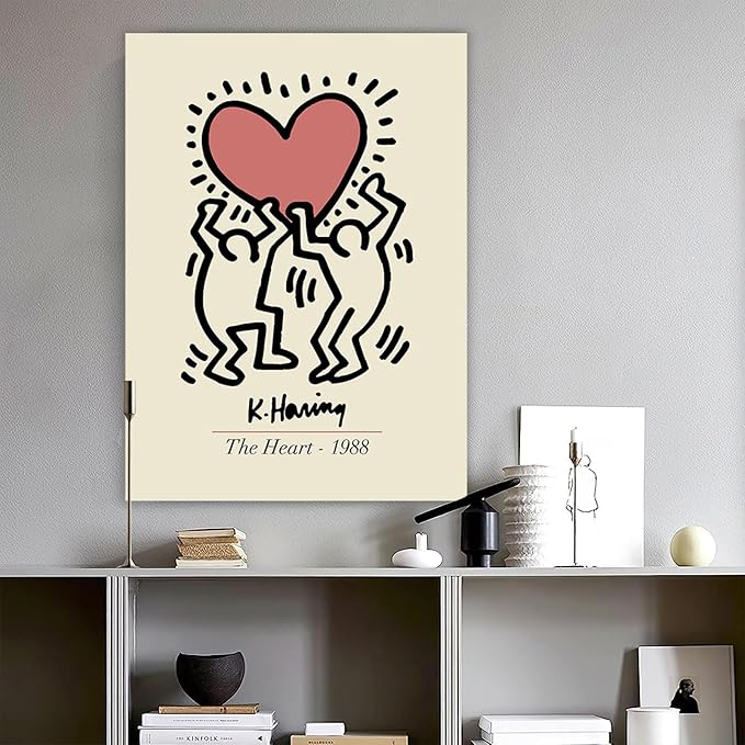 Atrippy Minimalist Large Posters Art Tapestry - Image 9