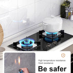 10pcs Thick Marble Peel and Stick Waterproof Wall Panels, Heat-Resistant - Image 8