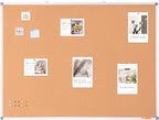 VEVOR 48"x36" Large Cork Board – Wall-Mounted Bulletin Board - Image 10