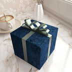 Wallercity Velvet Peel and Stick Drawer Liners - Image 6