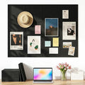 Aothia Felt Bulletin Board Tiles by AothiaSimpleNaturalUnique
