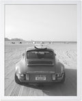 Poster Master Classic Car Poster by PosterMaster