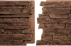 EverStone Acadia Ledge Faux Stone Panel, Arizona Color - Image 10