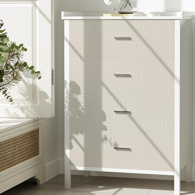 TANONE Contact Paper Peel and Stick 23.6" W X394 L, Grasscloth Wallpaper Self - Image 9