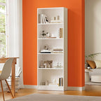 Dimoon 118''x17.7'' Orange Peel and Stick Wallpaper Contact Paper Modern Self - Image 5