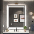 Ratsamee Led Mirror for Bathroom by RATSAMEE