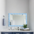 HOMETITUTE Wallpaper Border Peel and Stick Decorative Wall Trim Self Adhesive - Image 4