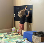 YOUNGJQ Magnetic Chalkboard Contact Paper - Image 3