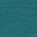 Tempaper Textured Teal Green Horizontal Faux Grasscloth Removable Peel and by TempaperCo
