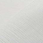 Haimin Grasscloth Textured Wallpaper 24in X 393in Fabric Contact Paper White - Image 6