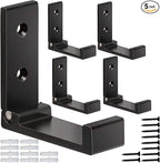 ZEYU Folding Coat Hooks by Unknown