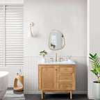 Asymmetrical Irregular Mirror Wall Mounted, Unique Vanity Mirror, Shaped - Image 6
