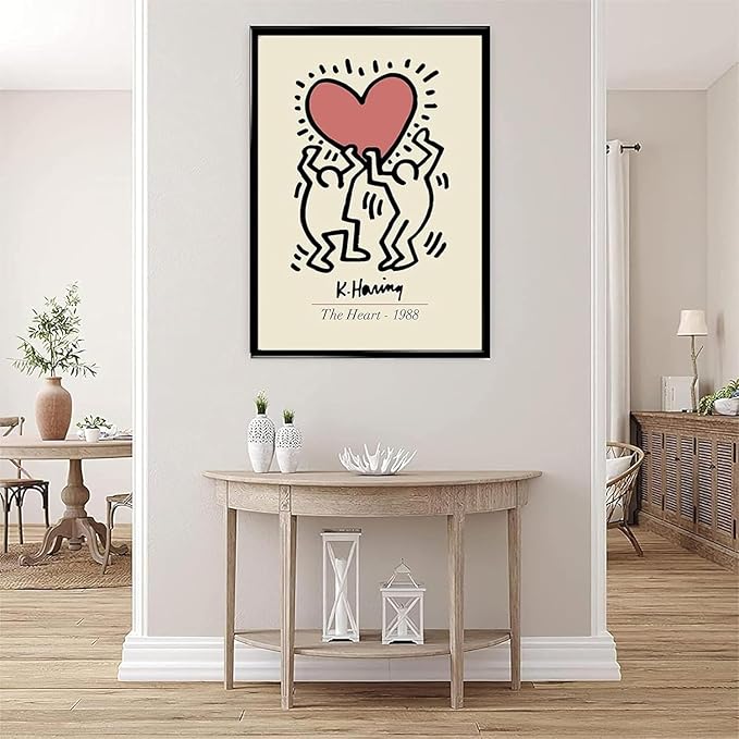 Atrippy Minimalist Large Posters Art Tapestry - Image 6