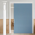 AJAZZ Blackout Accordion Door - Image 6