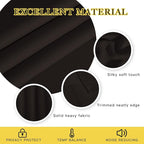 NICETOWN Blackout Curtains & Drapes - Image 2
