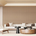 Art3d Fluted Wood Panel - Image 2