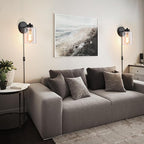 Metal Sconces Wall Lighting - Image 9