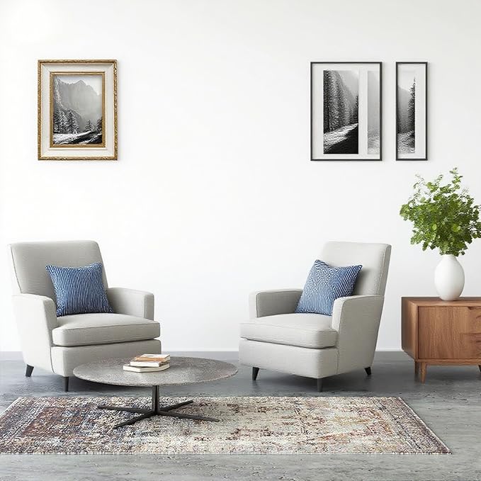 Yancorp 16"x394" Matte White Contact Papaer Peel and Stick Wallpaper Vinyl Wrap - Image 2