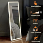 Sweetcrispy LED Full Length Mirror - Image 3