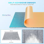 22 Pack Self Adhesive Acoustic Panels, Soundproof Wall Panels - Image 2