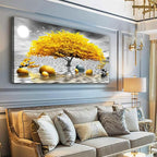 MHARTK66 Wall Decorations For Living Room Canvas Wall Art For Bedroom Abstract - Image 2
