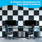 Art3d 33-Pack 3D Textured Accent Wall Panel - Image 4