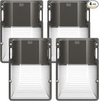 CINOTON 30W LED Wall Pack Light by CINOTON