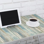 practicalWs Peel and Stick Wallpaper 17.71" x 590.5" Wood Wallpaper Wood - Image 7