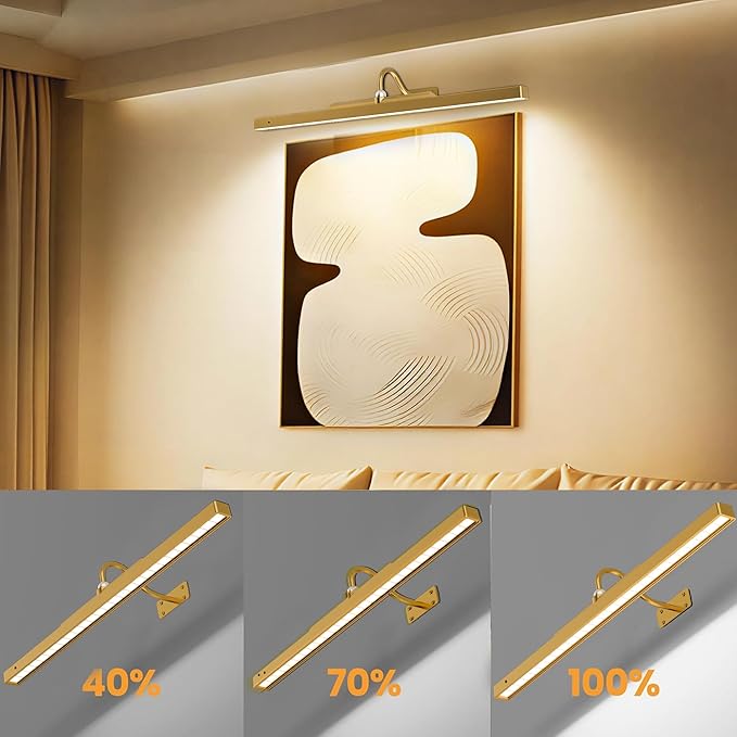 24 Inch Picture Light for Wall - Image 7