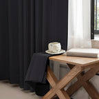 FMFUNCTEX 100% Blackout Curtains - Image 3