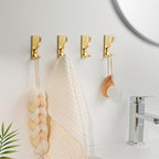 pickpiff Adhesive Wall Hooks for Towels - Image 4