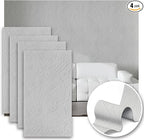3D Wall Panels Faux Stone Wall Panel by eazart