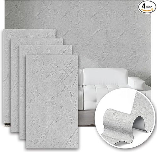 3D Wall Panels Faux Stone Wall Panel by eazart