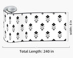 FLFK Wallpaper Border - Image 2