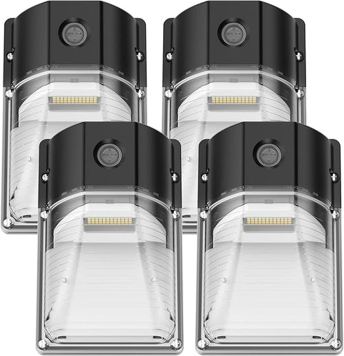 30W Mini LED Wall Pack Light by GGJIA