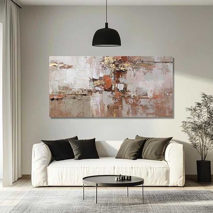 MLART99 Modern Colorful Artwork Abstract Wall Decor - Image 2